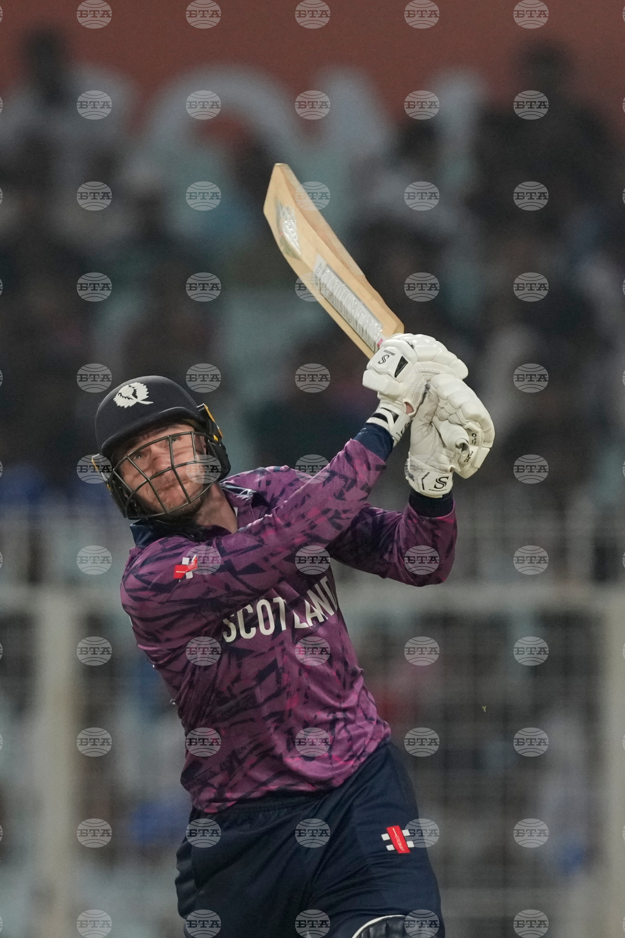 Scotland West Indies T20 WCup Cricket