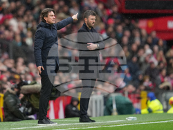 Britain Premier League Soccer