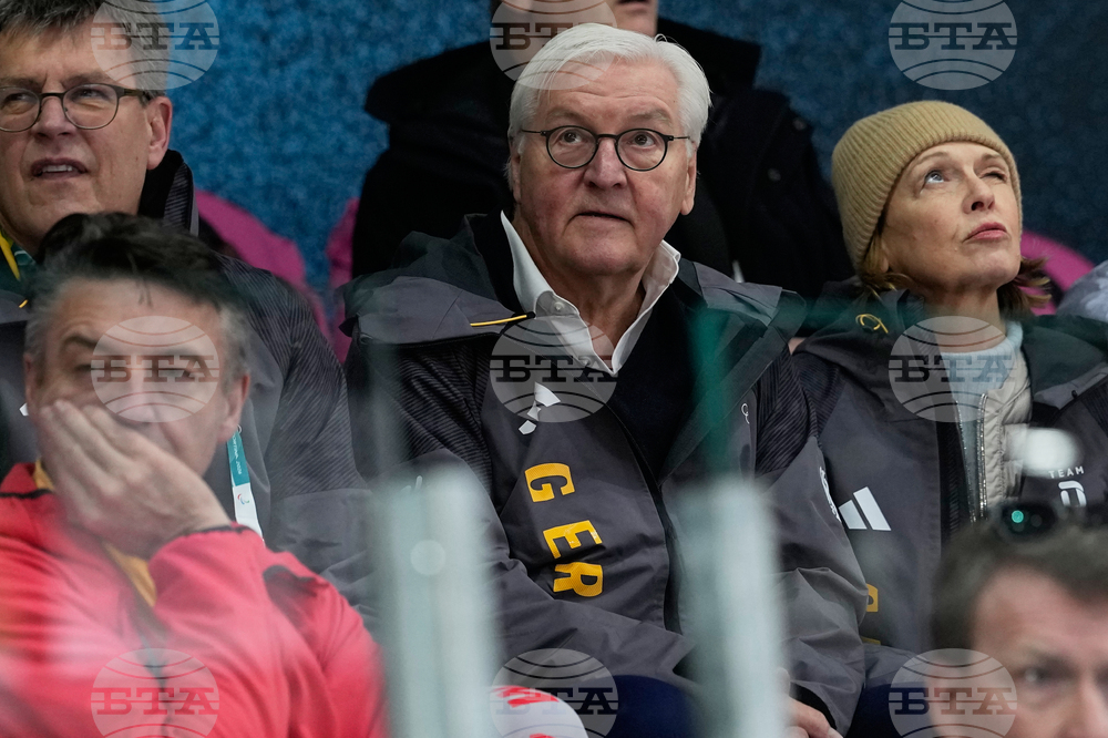 Milan Cortina Olympics Ice Hockey