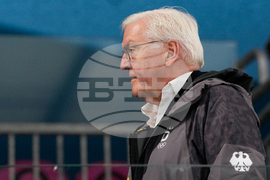 Milan Cortina Olympics Ice Hockey