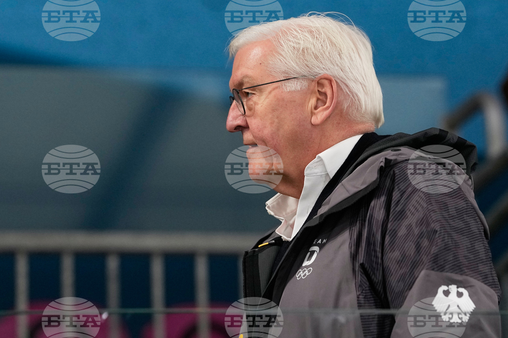 Milan Cortina Olympics Ice Hockey