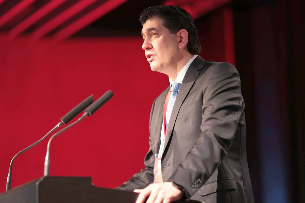 Иван Таков на Конгреса на БСП: С радикално лява платформа ще спечелим доверието на нашите избиратели