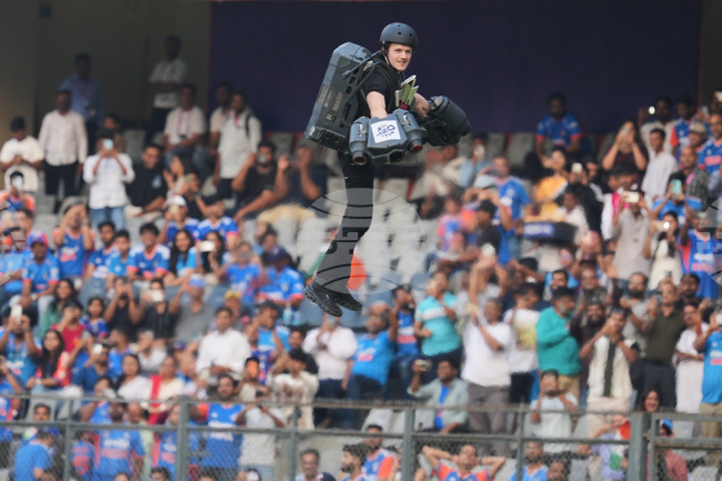 India US T20 WCup Cricket