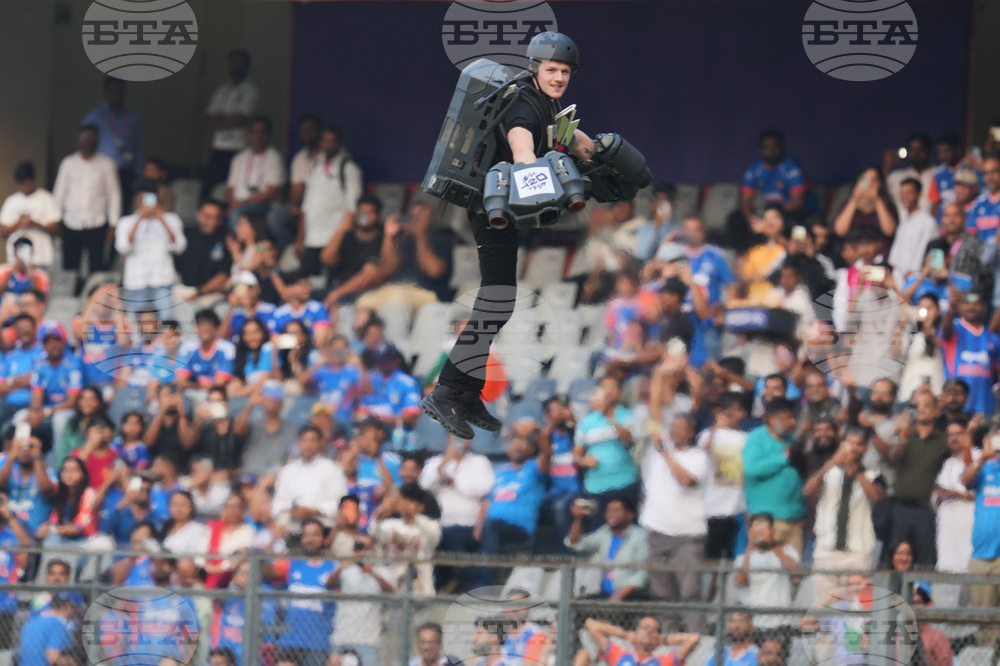 India US T20 WCup Cricket