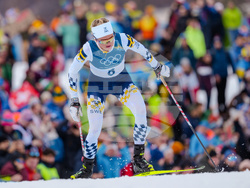 Milan Cortina Olympics Cross Country