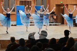 Национална музикална академия „Проф. Панчо Владигеров“ - София