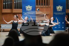 Национална музикална академия „Проф. Панчо Владигеров“ - София