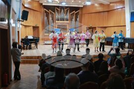 Национална музикална академия „Проф. Панчо Владигеров“ - София