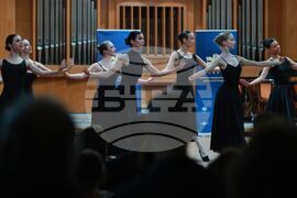 Национална музикална академия „Проф. Панчо Владигеров“ - София