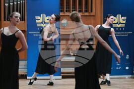 Национална музикална академия „Проф. Панчо Владигеров“ - София