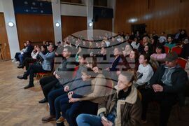 Национална музикална академия „Проф. Панчо Владигеров“ - София