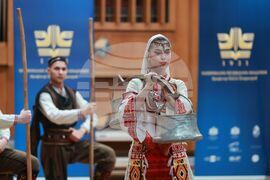 Национална музикална академия „Проф. Панчо Владигеров“ - София