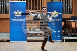 Национална музикална академия „Проф. Панчо Владигеров“ - София