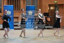 Национална музикална академия „Проф. Панчо Владигеров“ - София