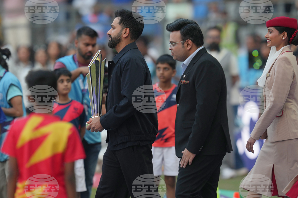 India US T20 WCup Cricket