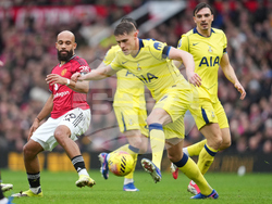 Britain Premier League Soccer