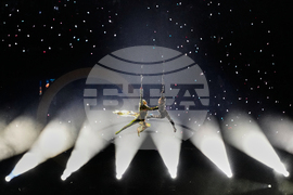 Milan Cortina Olympics Opening Ceremony