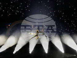 Milan Cortina Olympics Opening Ceremony