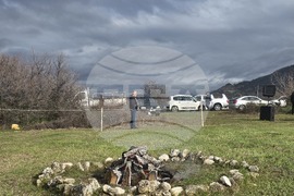 Село Илинденци - Празник на Боговете на виното