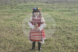 Село Илинденци - Празник на Боговете на виното