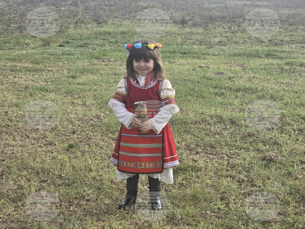 Село Илинденци - Празник на Боговете на виното