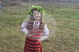 Село Илинденци - Празник на Боговете на виното