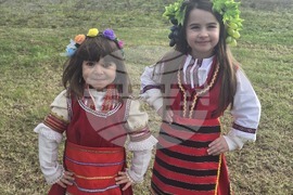 Село Илинденци - Празник на Боговете на виното