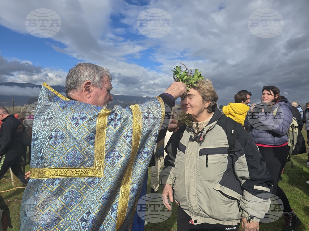 Село Илинденци - Празник на Боговете на виното