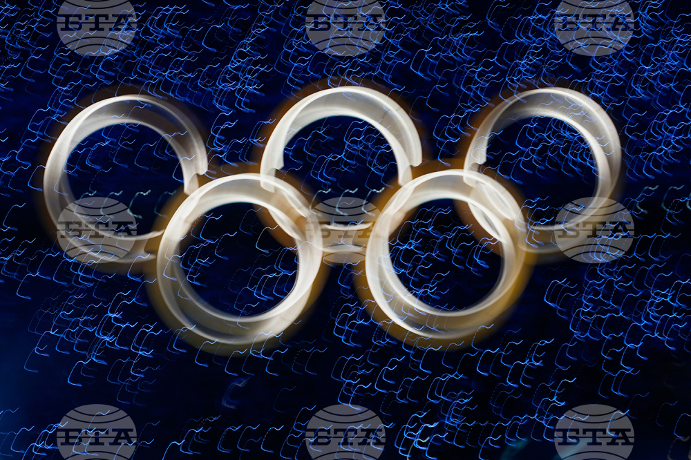 Milan Cortina Olympics Opening Ceremony