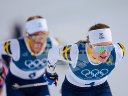 Milan Cortina Olympics Cross Country