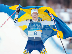 Milan Cortina Olympics Cross Country