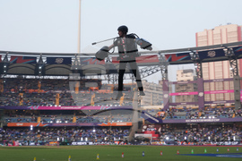 India US T20 WCup Cricket