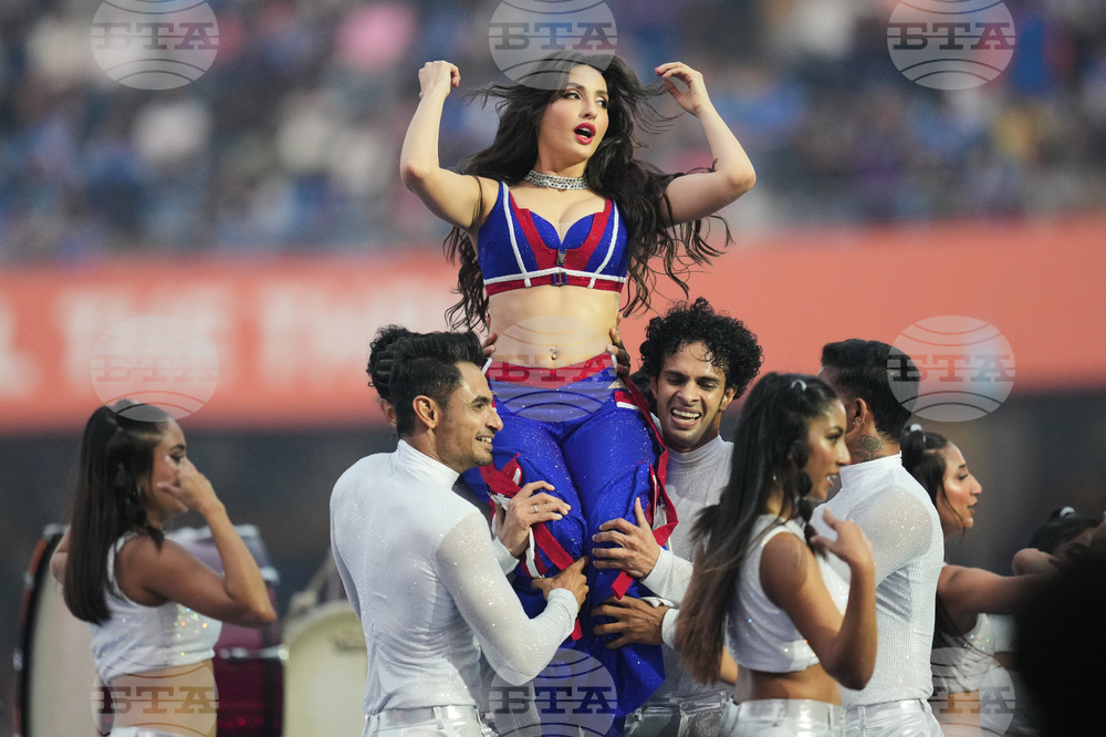 India US T20 WCup Cricket