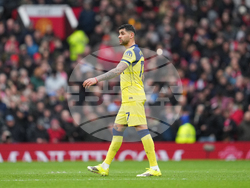 Britain Premier League Soccer