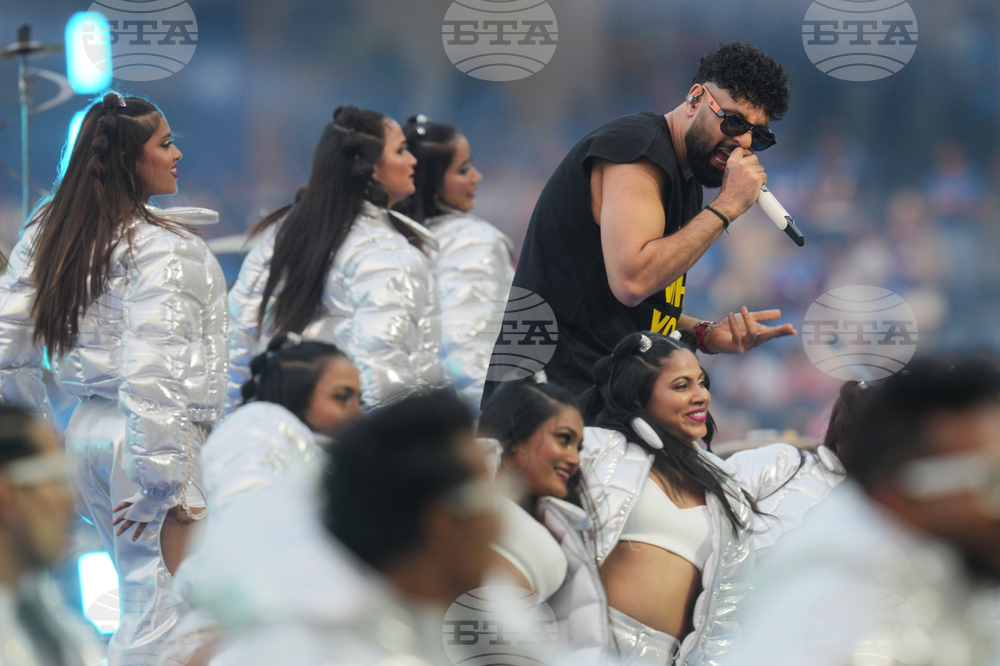 India US T20 WCup Cricket