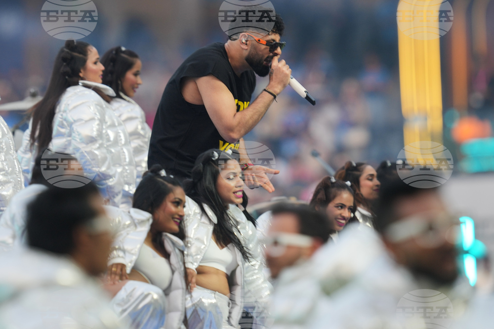 India US T20 WCup Cricket