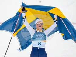 Milan Cortina Olympics Cross Country