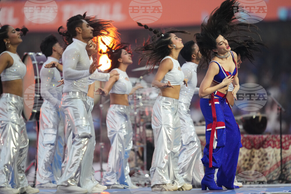 India US T20 WCup Cricket