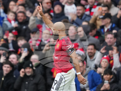 Britain Premier League Soccer