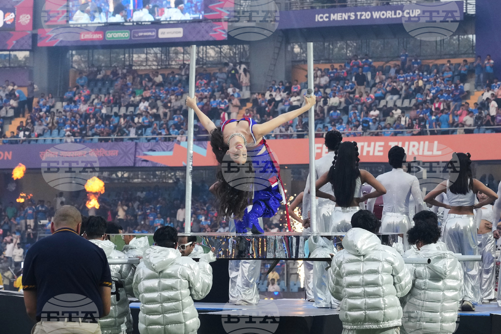 India US T20 WCup Cricket