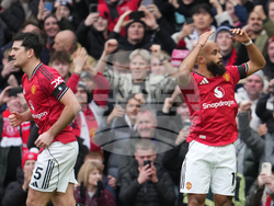 Britain Premier League Soccer