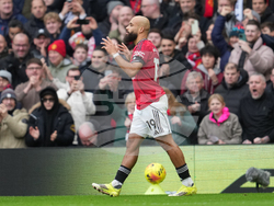 Britain Premier League Soccer