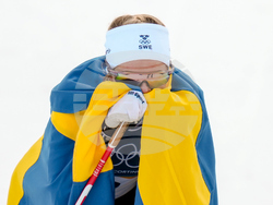 Milan Cortina Olympics Cross Country