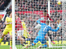 Britain Premier League Soccer