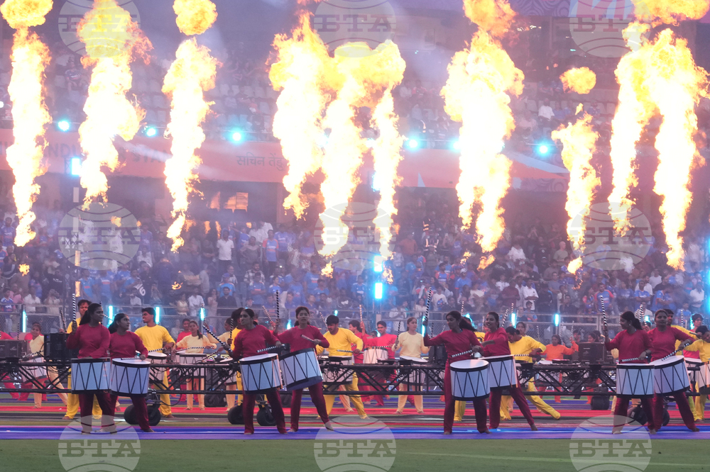 India US T20 WCup Cricket