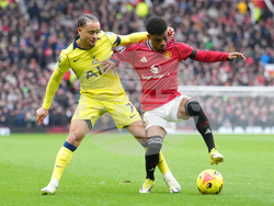 Britain Premier League Soccer