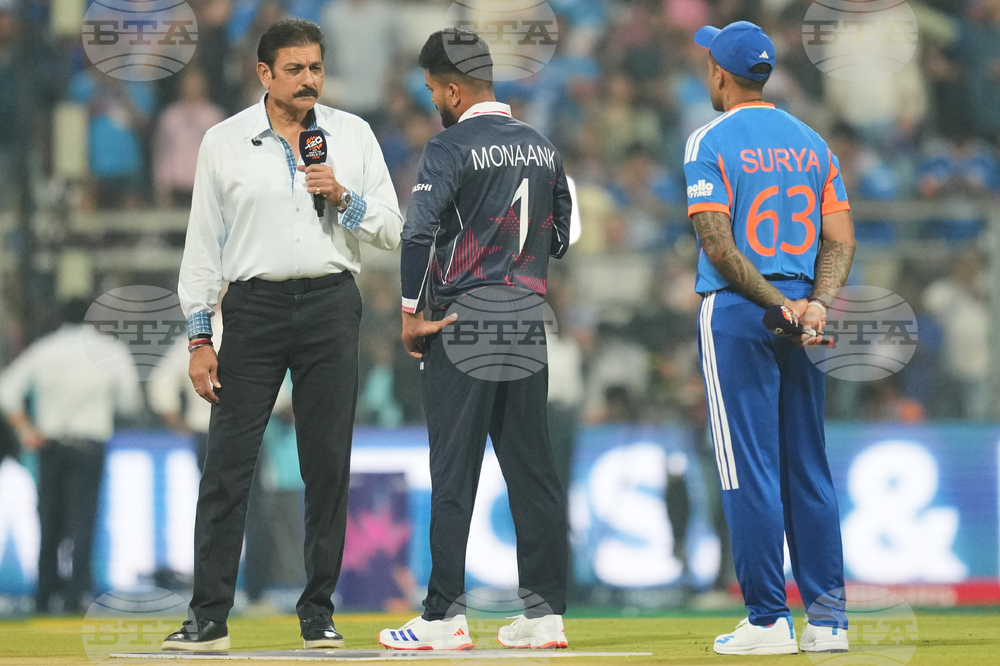 India US T20 WCup Cricket
