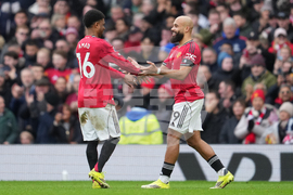 Britain Premier League Soccer