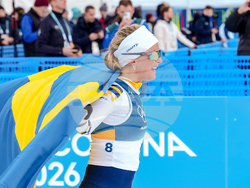 Milan Cortina Olympics Cross Country