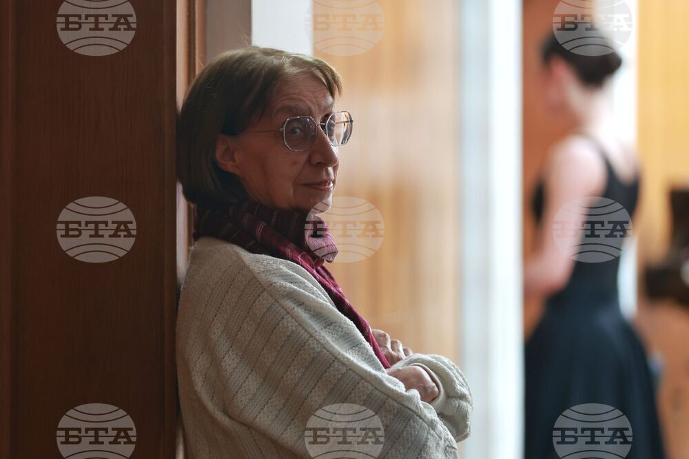 Национална музикална академия „Проф. Панчо Владигеров“ - София